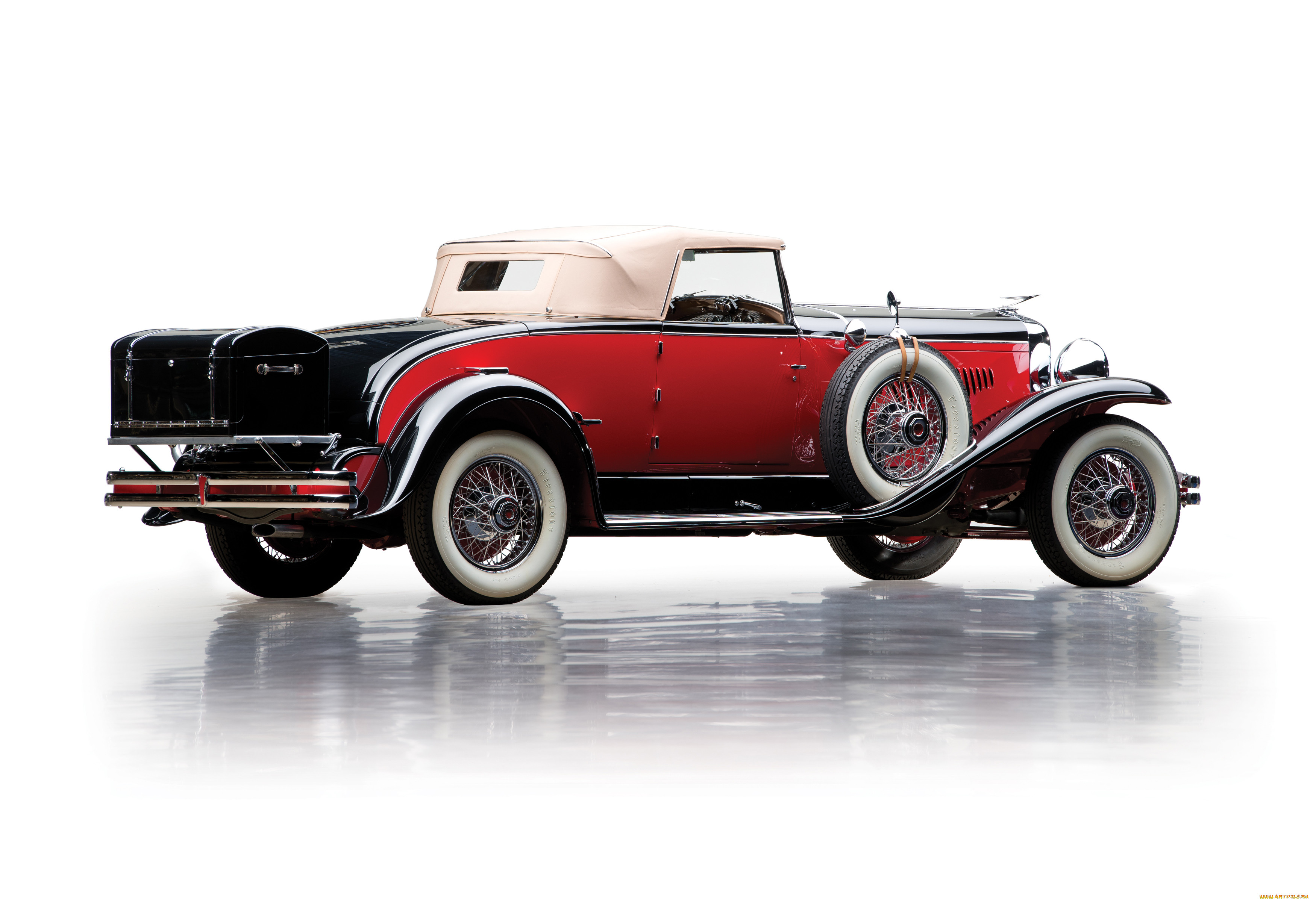 , duesenberg